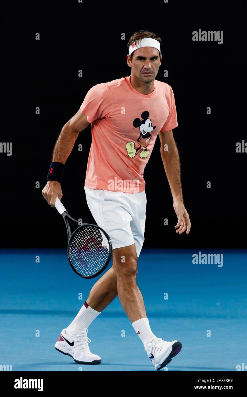 nike federer 2020