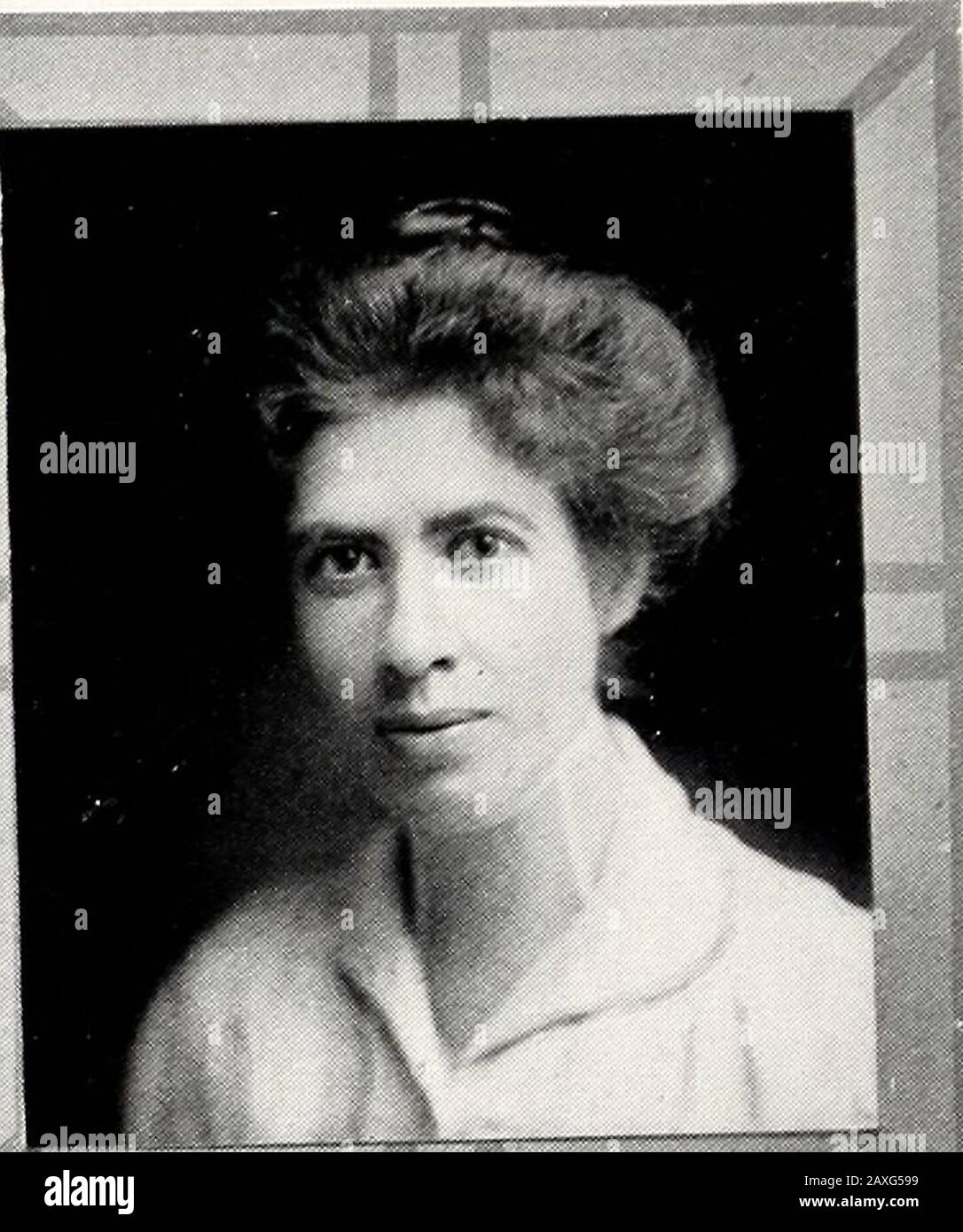 Maude Wilson Facebook, Instagram, Twitter [Profiles]