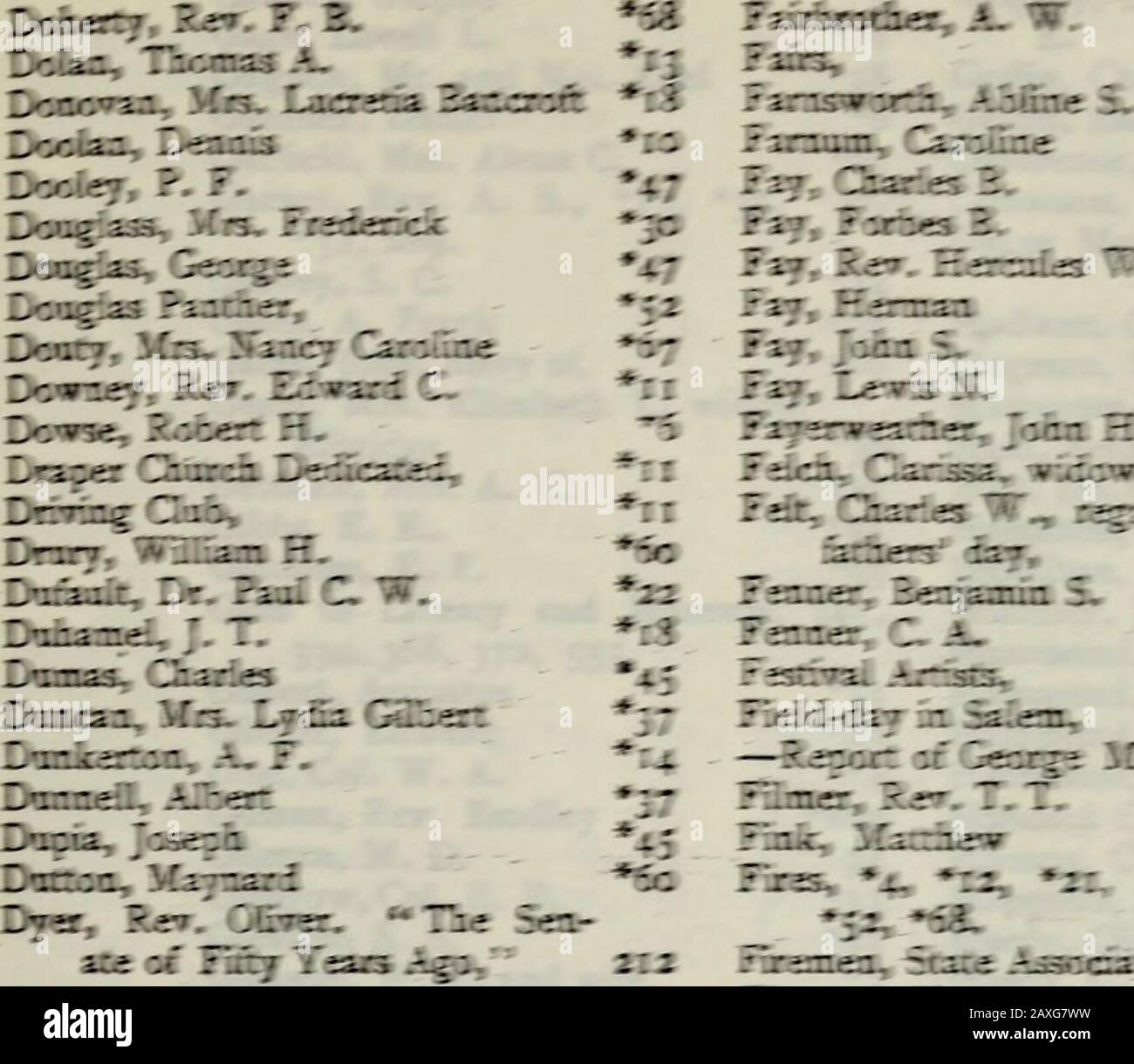 Collections Of The Worcester Society Of Antiquity 2i 29 36 Court House 30 44 5t 6o 67 Inscription 52 Deaths Of Aged People Shrews Crafts Eliot Winship By Georgia Bury