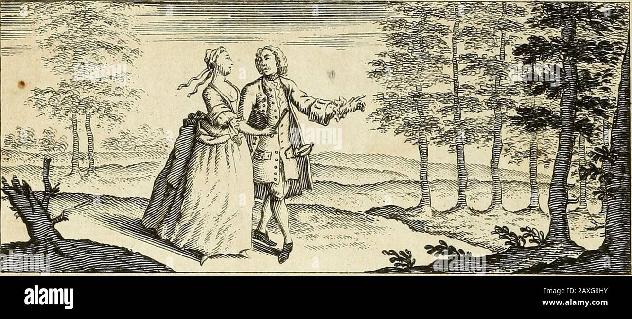 Calliope Or English Harmony A Collection Of The Most Celebrated English And Scots Songs Neatly Engrav D And Embelish D With Designs Adapted To The Subject Of Each Song Taken From The Compositions