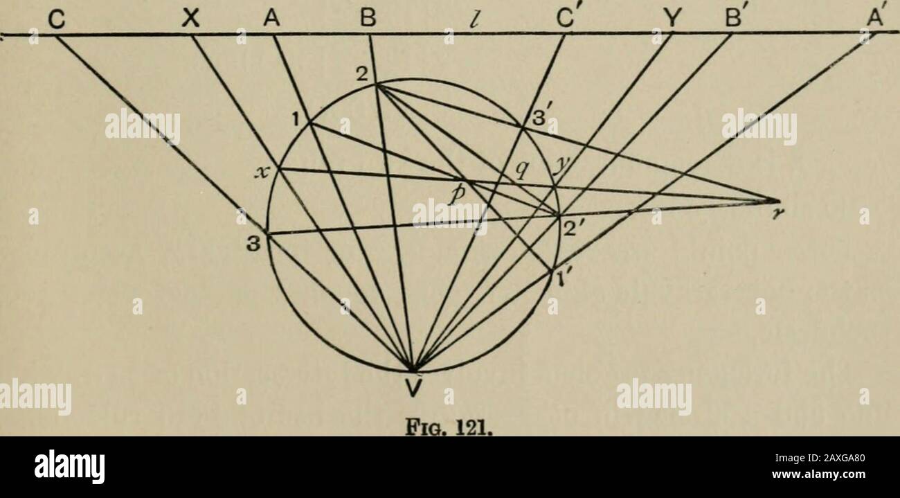 Homographic Colour A first course in projective geometry . ,employing the usual notation ...