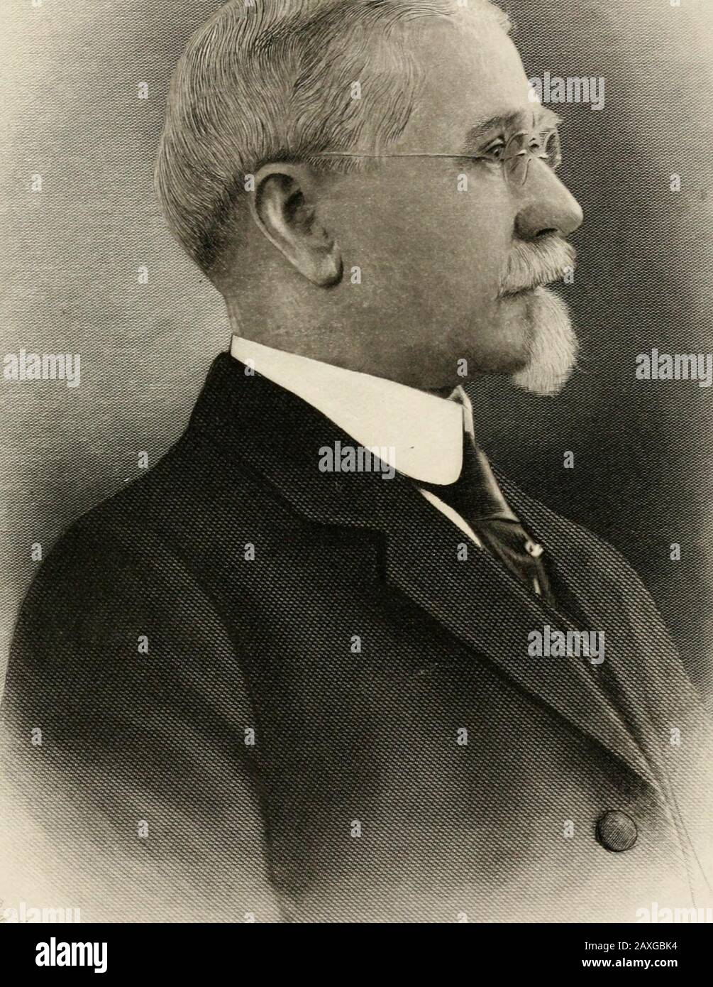 Edward_bates hires stock photography and images Alamy