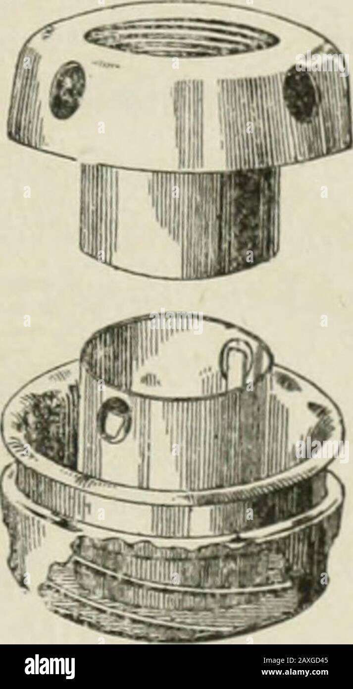 Annals of surgery . round, andfound them apparently perfectly secure. A number of vessels requiredligation in a part of the mesentery of the excised loop in which theartificial anus existed. H.EO-COLOSTOMY BY MURPHY*S BUTTON. 657 The wounds in the belly wall were now sutured, and a woodwool dressing was applied. The patient stood the operation (whichlasted an hour and a half) very well, and was placed in bed in verygood condition I directed that no food whatever should be given bythe mouth until hunger required it, and that meantime four enemataof peptonized milk should be administered in the Stock Photo