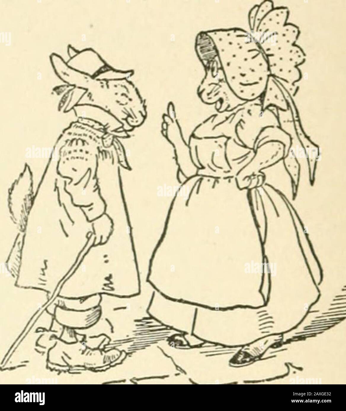 The Adventures Of Prince Prigio And Of His Son Prince Ricardo