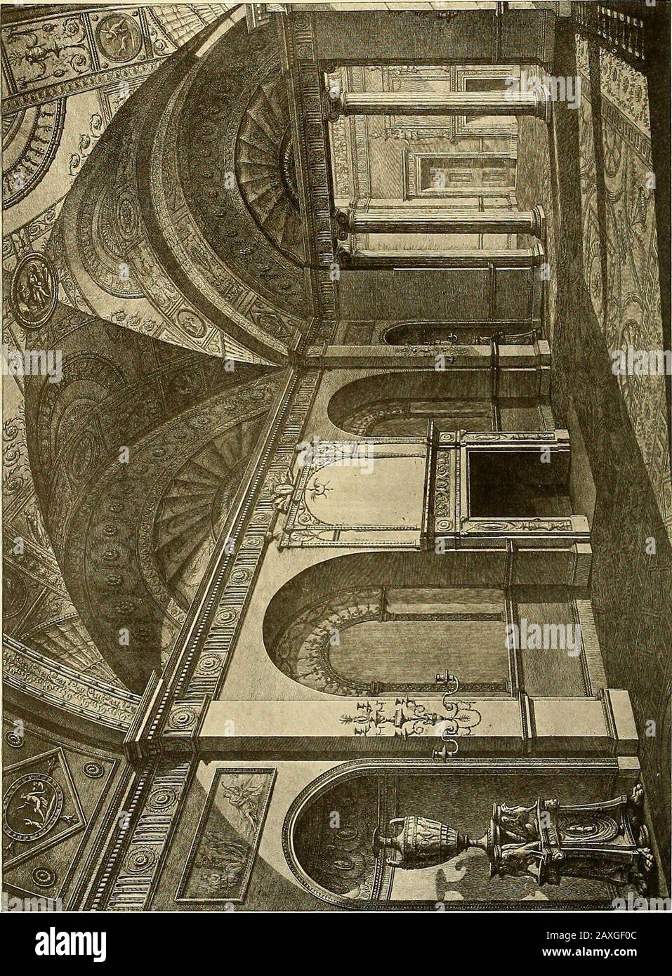 Robert Adam His Brothers Their Lives Work Influence On