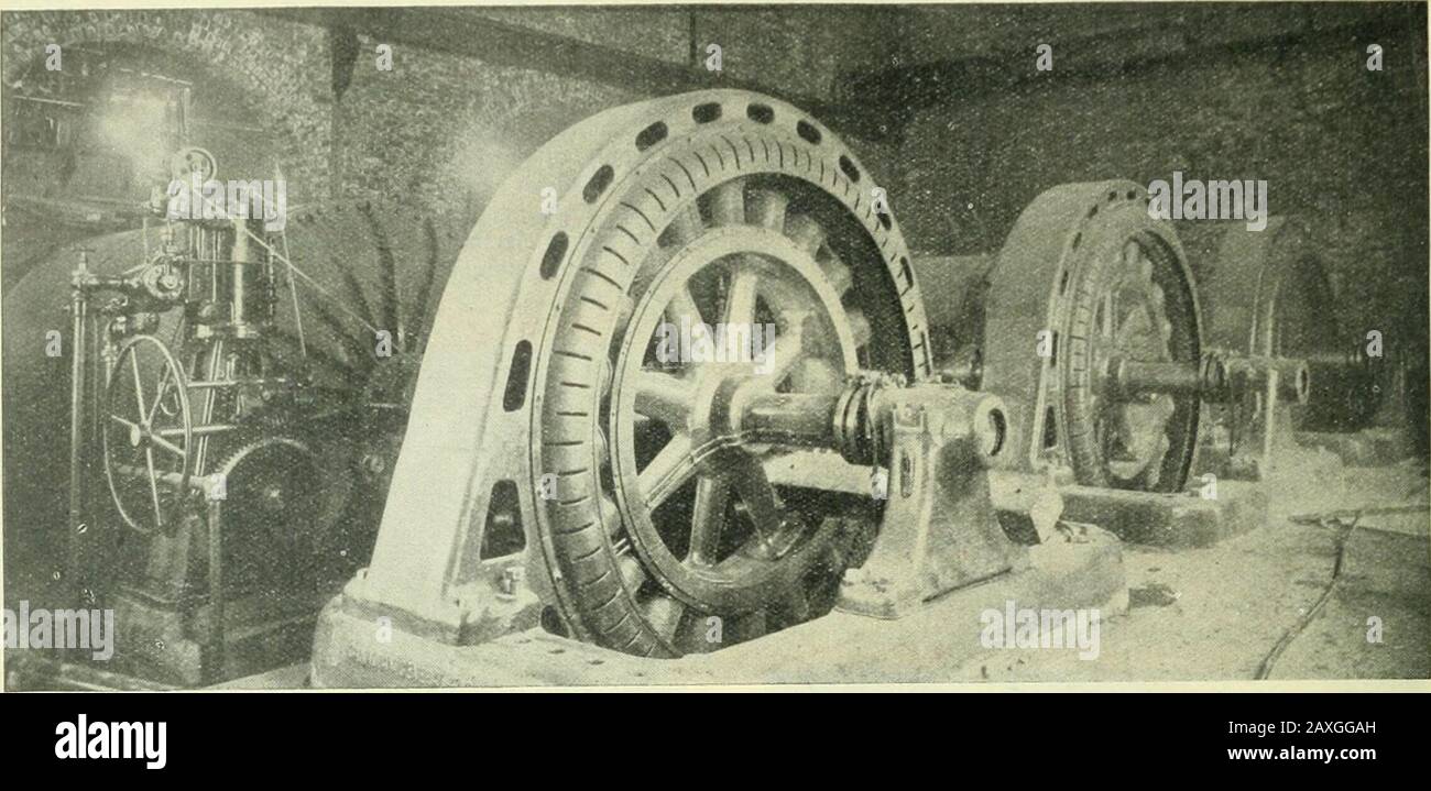 Slip ring motors hires stock photography and images Alamy