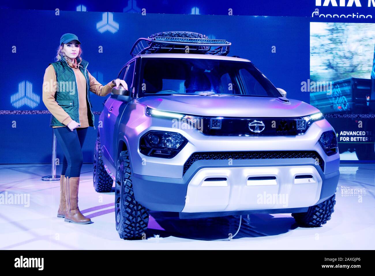 Tata motors hires stock photography and images Alamy