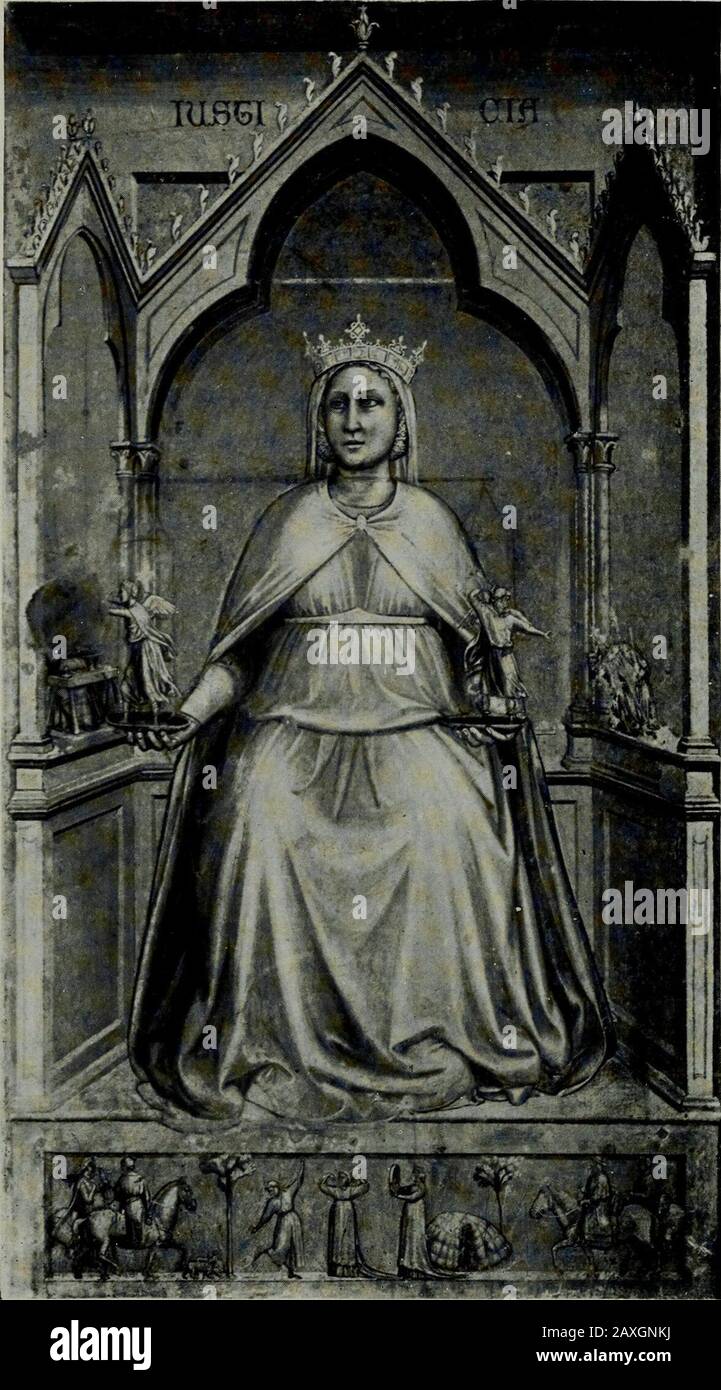 giotto-justice
