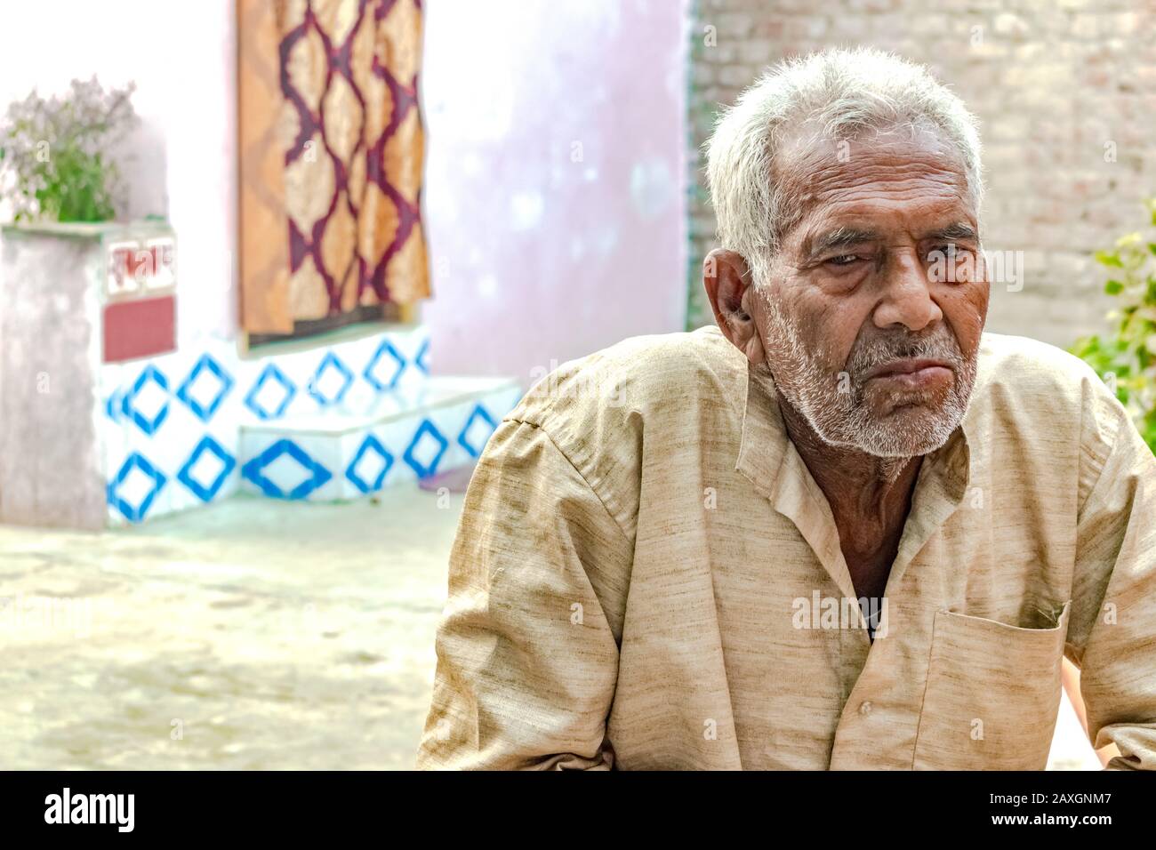 Old age kurta pajama hotsell