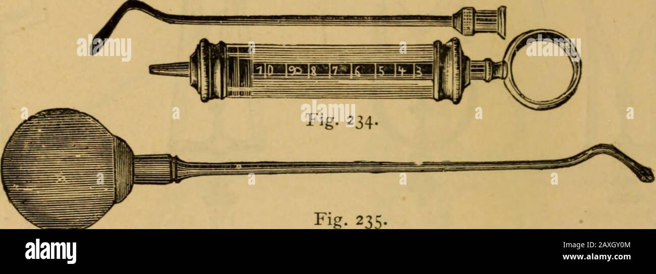 Catalogue Of Surgeons Instruments And Medical Applianceselectro Therapeutic Apparatussundries For The Surgery And Sick Room Medicine Chests Etc Fig 233 Celluloid Barrel 1 0 Each India Rubber Ball Ebonite Pipe 3 Oz Fig 233 Catalogue Of Surgeons Instruments And Medical Applianceselectro Therapeutic Apparatussundries For The Surgery And Sick Room Medicine Chests Etc Fig 233 Celluloid Barrel 1 0 Each India Rubber Ball Ebonite Pipe 3 Oz Fig 233