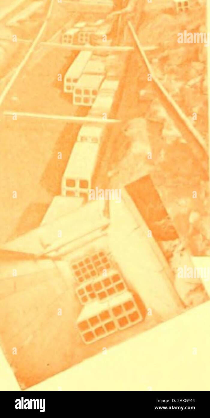 American Vitrified Conduit Company vitrified salt glazed underground