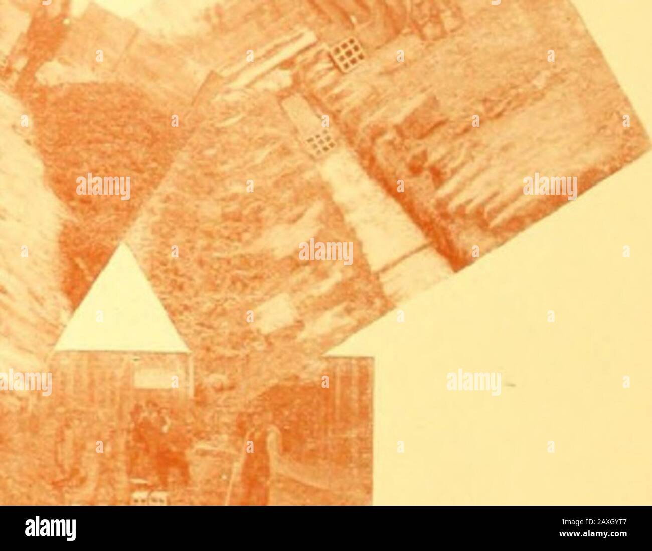 American Vitrified Conduit Company vitrified salt glazed underground