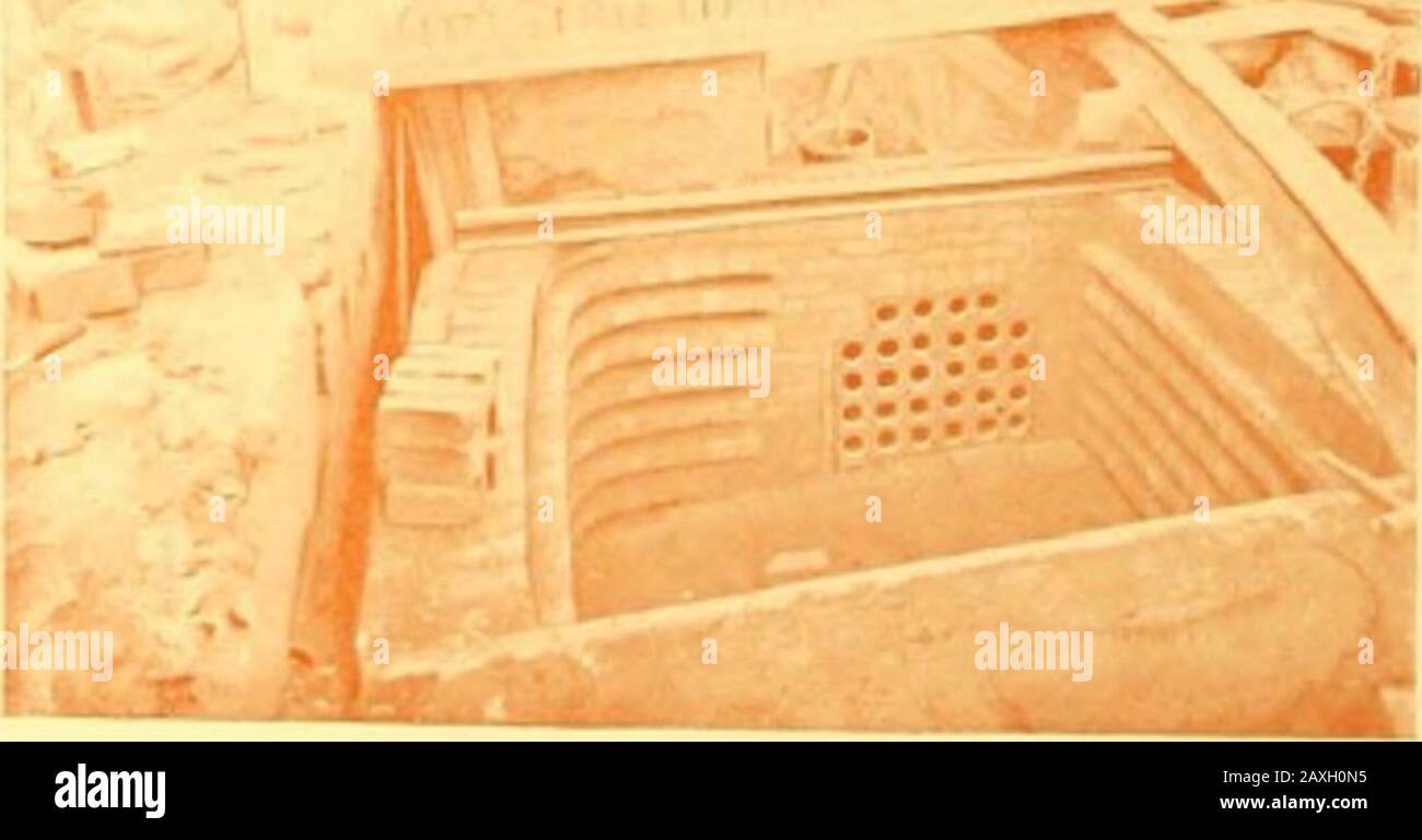 American Vitrified Conduit Company vitrified salt glazed underground