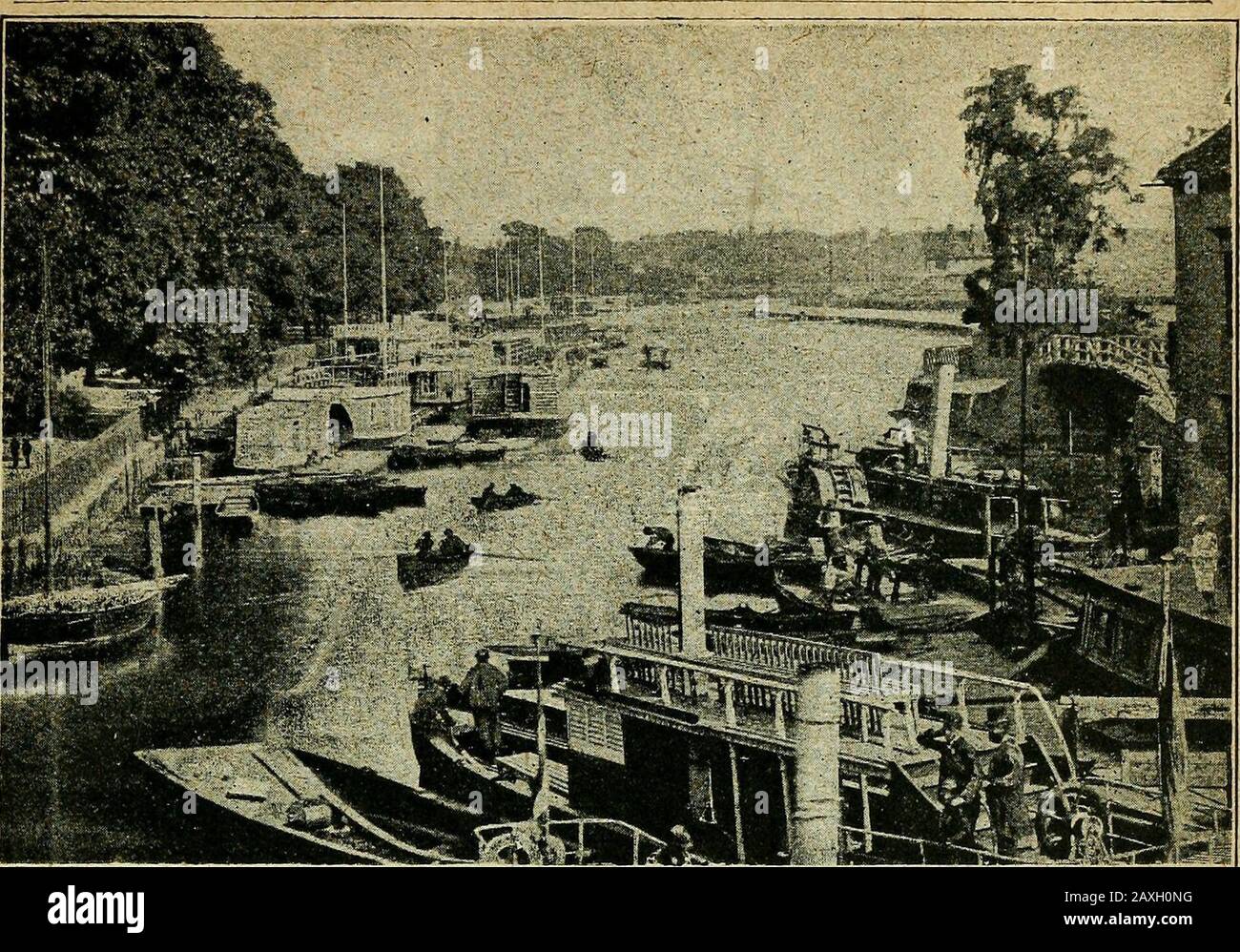 1911 railway strike hi-res stock photography and images - Alamy