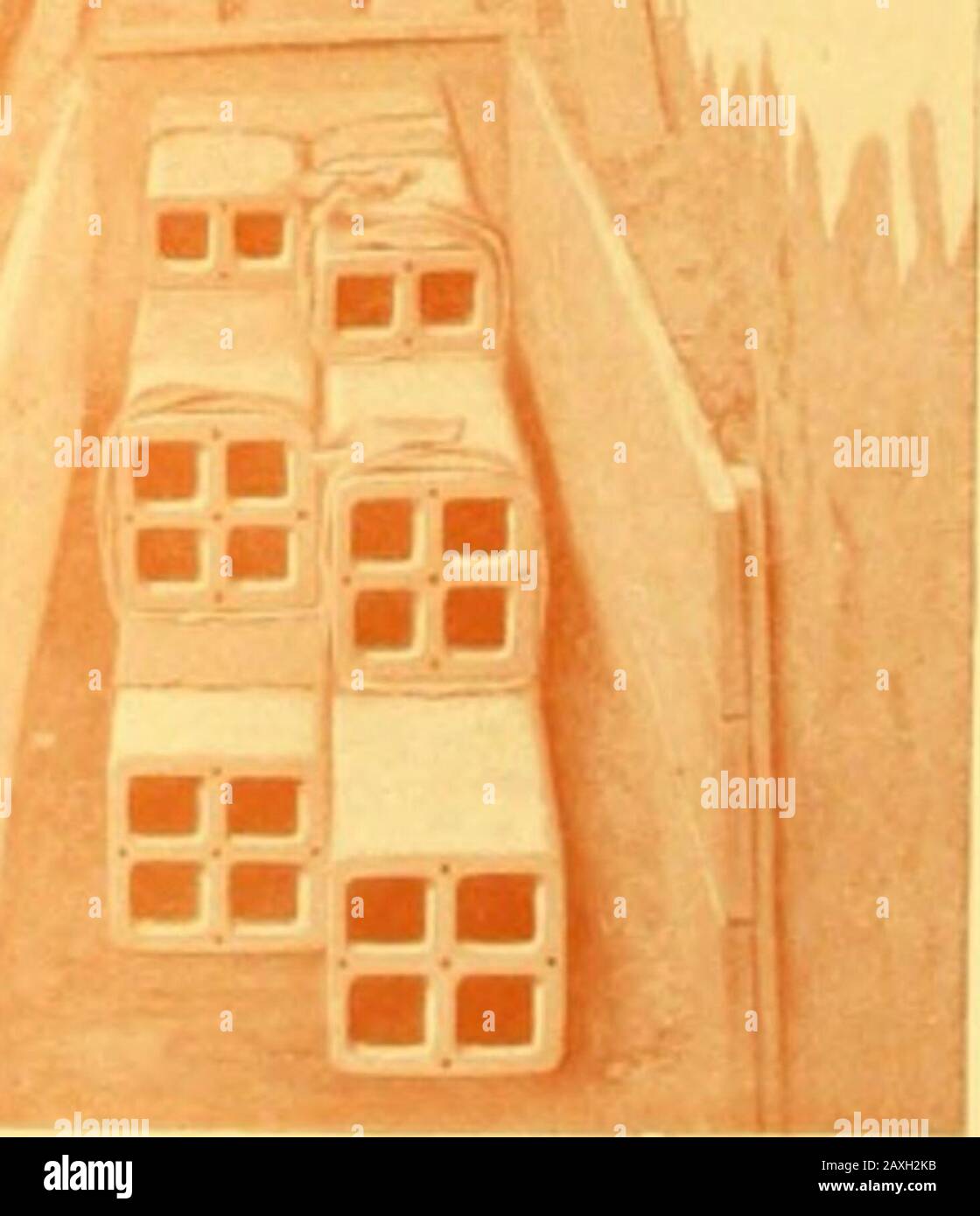 American Vitrified Conduit Company vitrified salt glazed underground