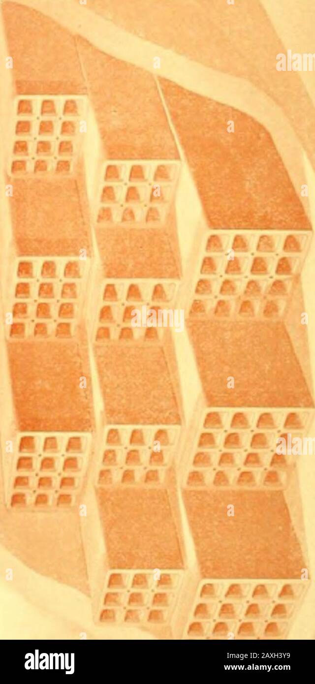 American Vitrified Conduit Company vitrified salt glazed underground