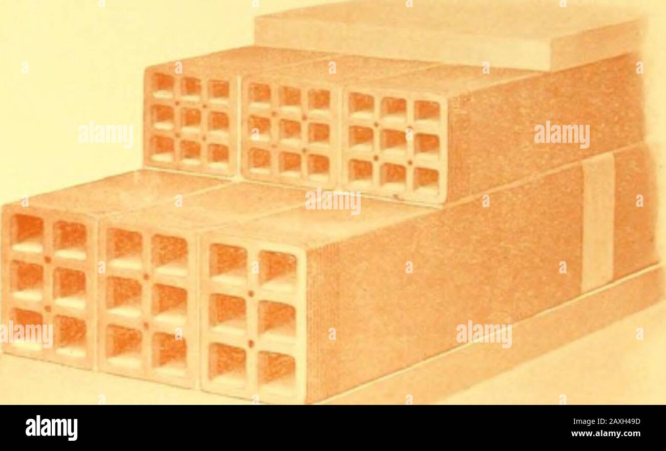 American Vitrified Conduit Company vitrified salt glazed underground