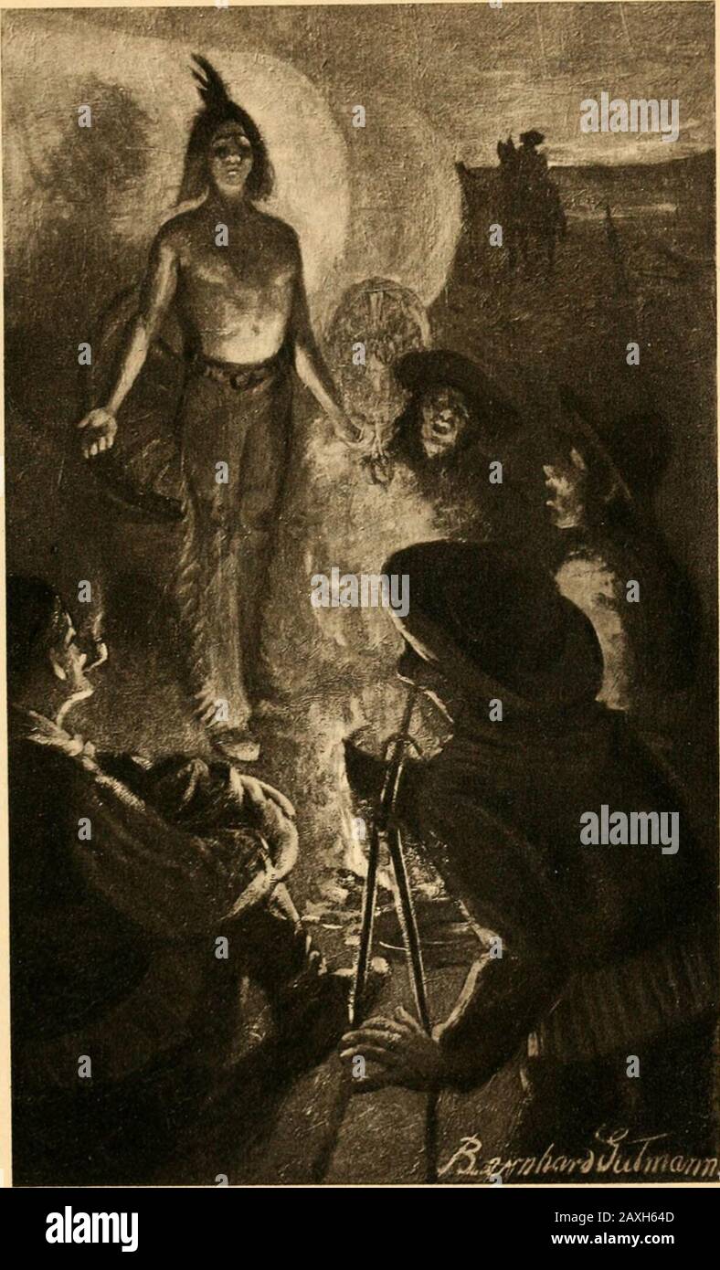 The Wilderness Hunter; An Account Of The Big Game Of The