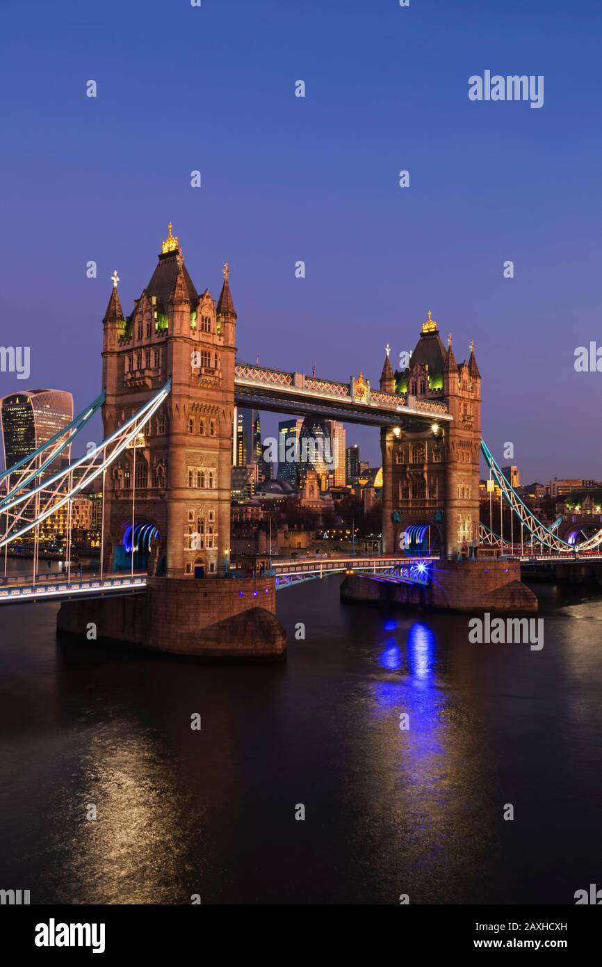 Tower Bridge: A Timeless Icon of London's Skyline