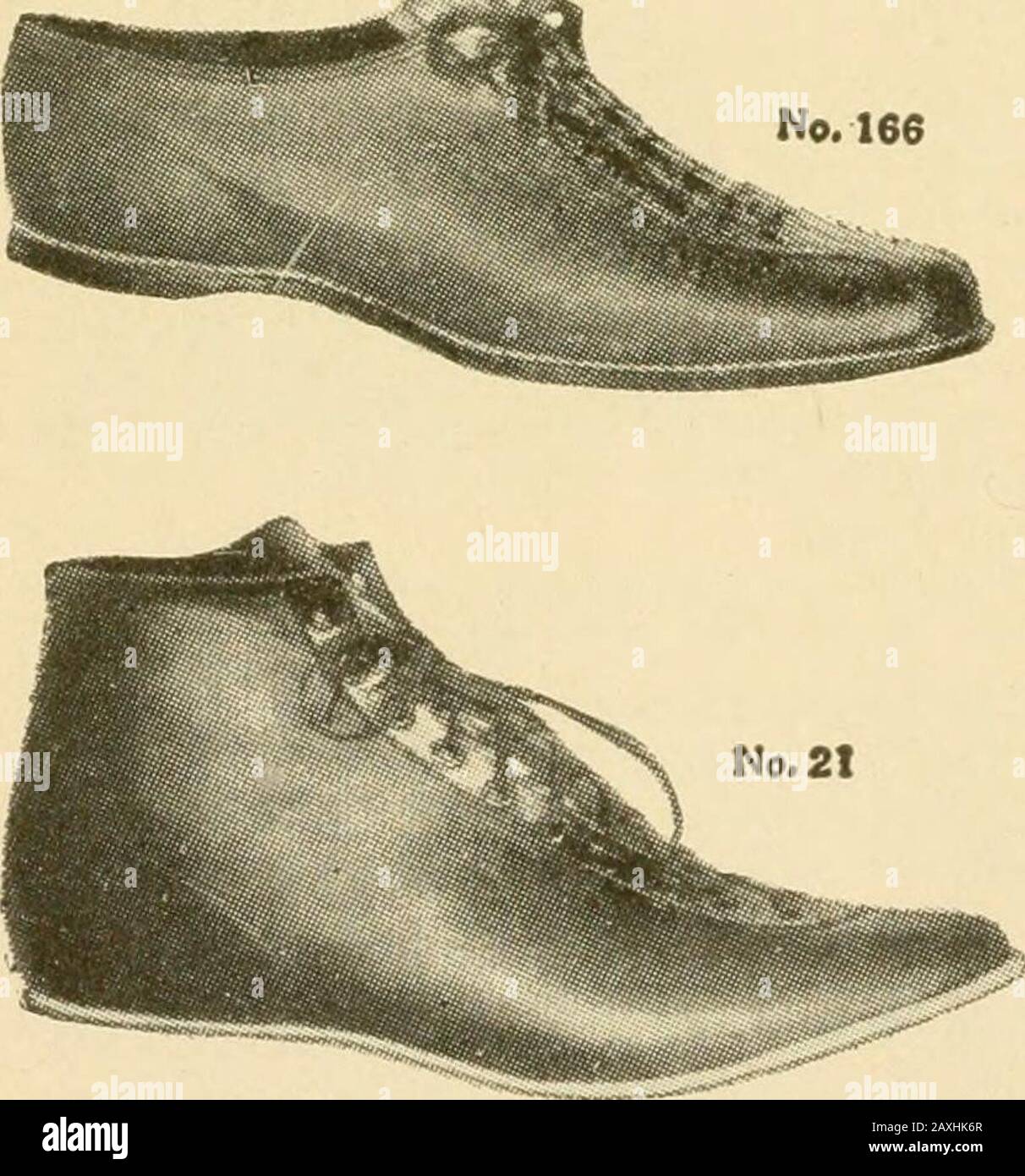Graded calisthenic and dumb bell drills . No. 15 Correct Shoes for Boxing No. 166. No. 15. High cut, kangaroo uppers,genuine elkskinsoles. Will not slipon floor; extra light.The correct shoesto wear for boxing. Pair, $6.00No. 155. High cut,elkskin soles, andwill not slip on floor;soft and flexible. Pair. $5.00No. 166. Low cut.selected leather, ex-tra light and electricsoles, mens size5only. Pair, $4.00No. 66L. Womens.Low cut, extra light,selected leather up-pers. Electric soles. Pair, $4.00No. 21. High cut,blackleather, electricsoles. Sewed andturned, which makesshoes extremelylight and flexib Stock Photo