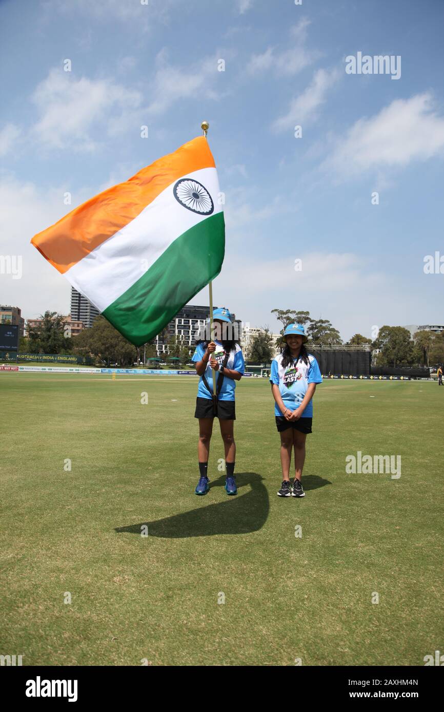 Indian women cricket team hires stock photography and images Alamy