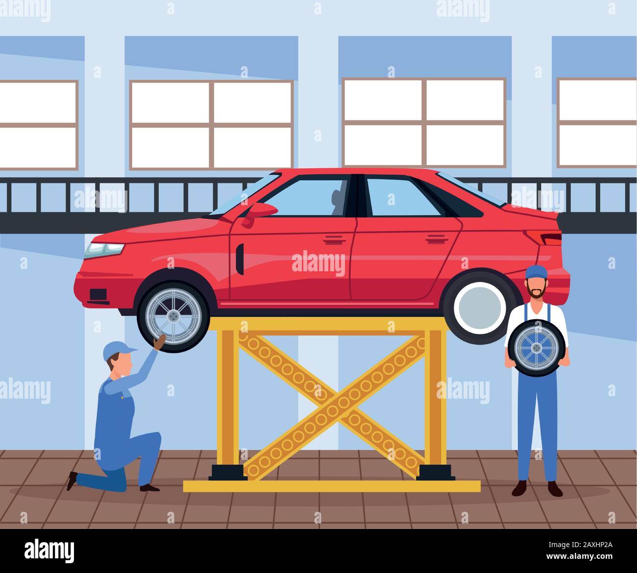 Car Garage Design Ideas And Layout For Your Workshop Emanualonline