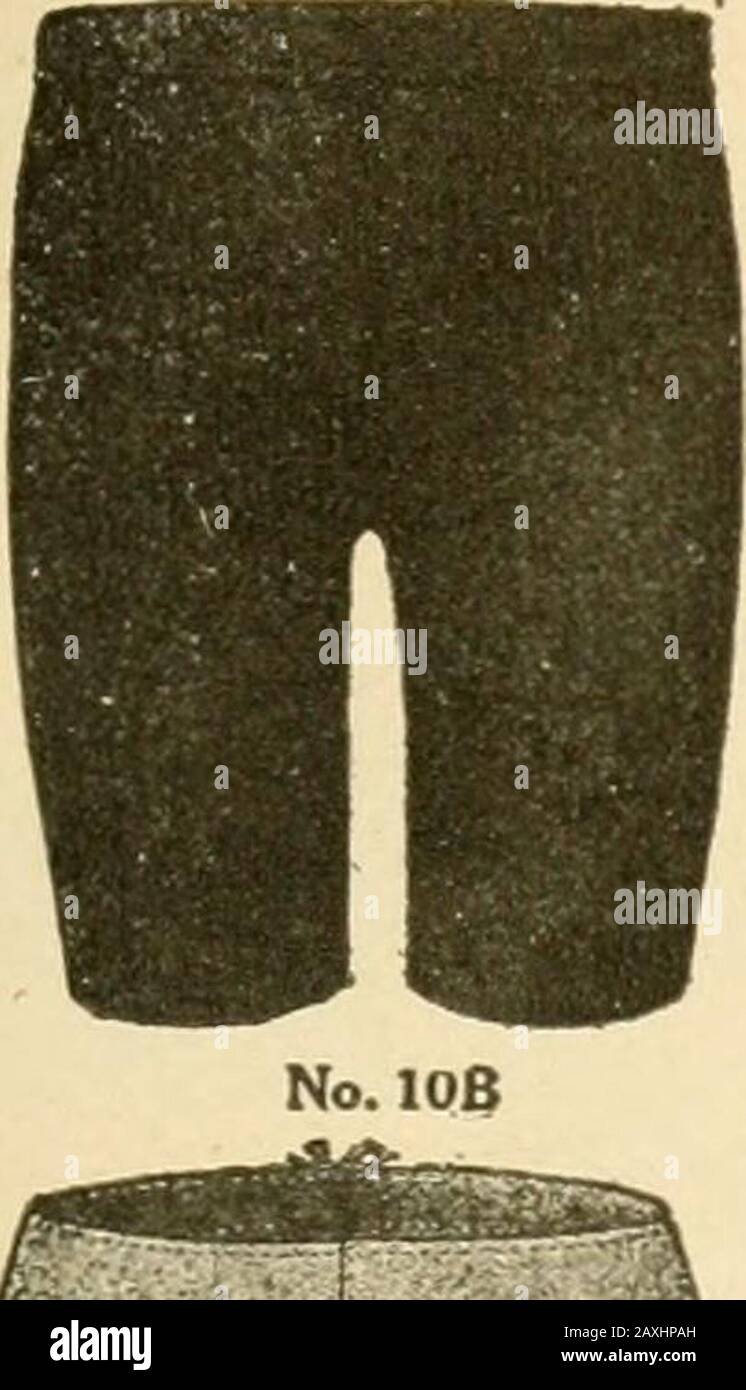Graded calisthenic and dumb bell drills . iTRADE-MARK^Kf. SPALDING TIGHTS AND TRUNKS Stock Photo