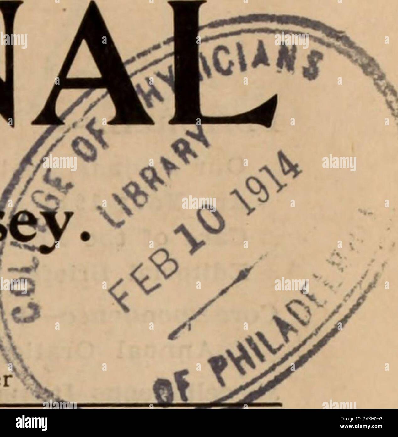 Journal of the Medical Society of New Jersey . rman Paterson Mathew K. Elmer Bridgeton J. Hervey Buchanan Plainfieid Marcus W. Newcombe Browns Mills George F. Wilbur Asbury Park Committee on Arrangements. William G. Schauffler, Chairman Lakewood Henry Mitchell Asbury Park-Samuel R. Knight Spring Lake Charles H. Schlichter Elizabeth Enoch Hollingshead, ex-omcio Pemberton Thomas N. Gray, ex-officio East Orange Committee on Public Hygiene and Legislation. Henry B. Costill, Trenton, Chm.Term exp. 1914 Thomas H. Mackenzie. Trenton 1914 Henry A. Cotton, Trenton 1915 J. Boone Wintersteen, Moorestn 19 Stock Photo