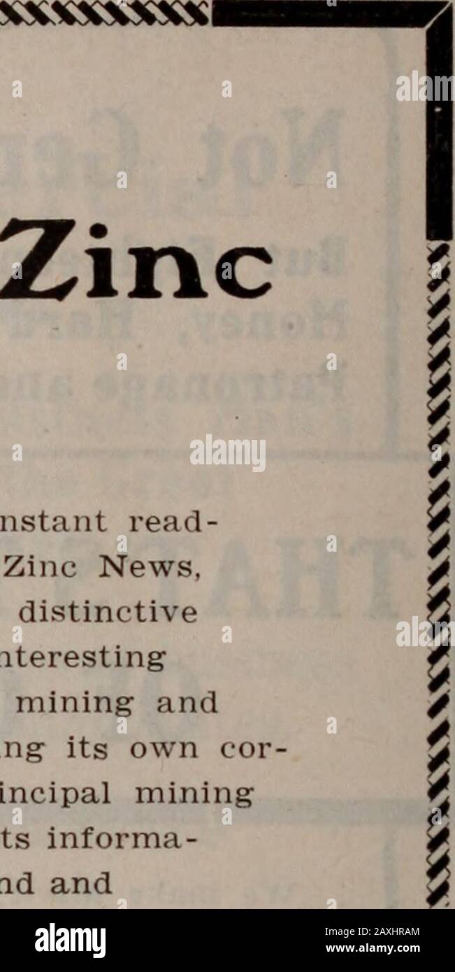 Mckinney company hi-res stock photography and images - Alamy