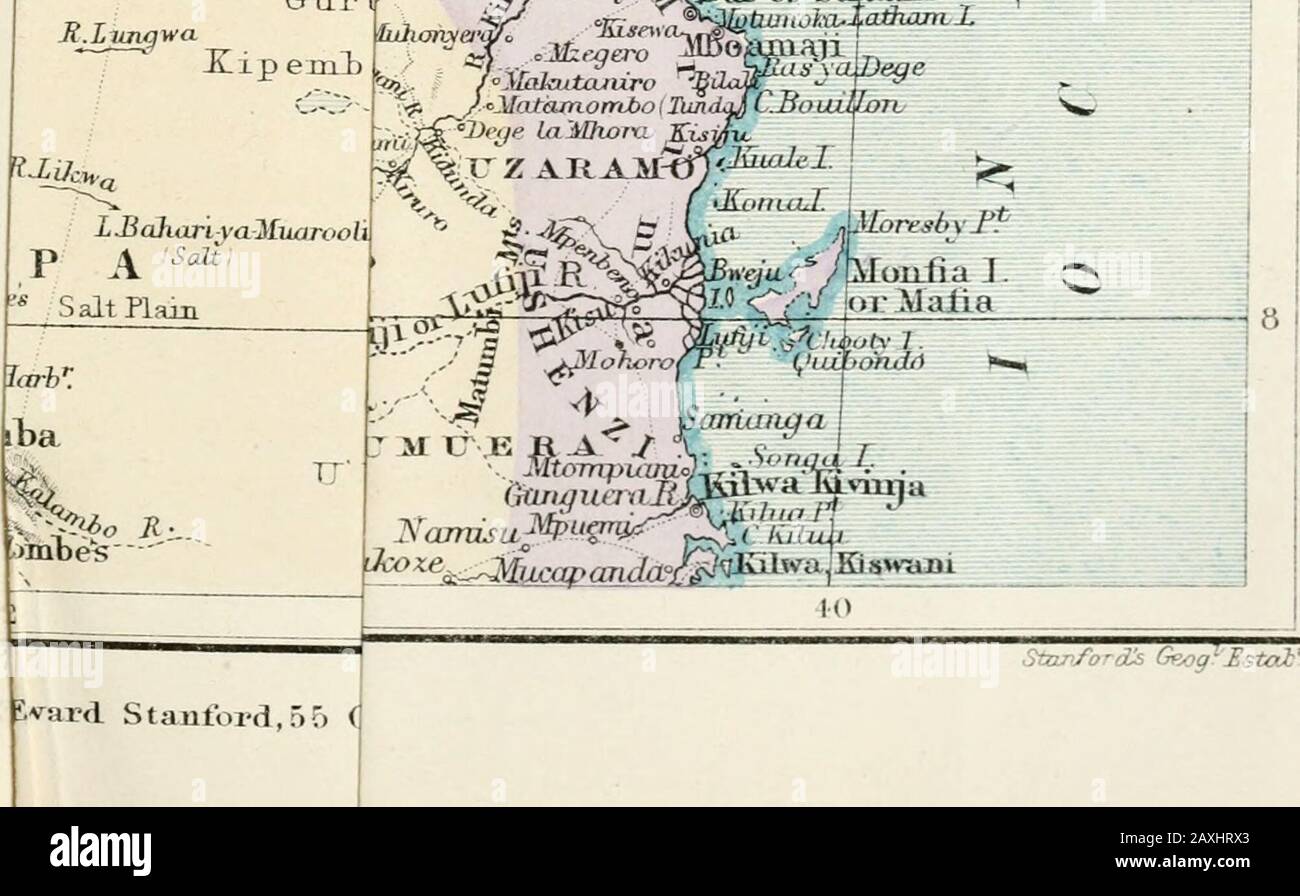 Africa F Mbal Chak X Gt Amu T X L Tfutondua Chuakcl Jfr R X Itnyaai L W Yvbiifoomr Tf Zanzibar I W M V Ani Zanzibar Es Salaam S