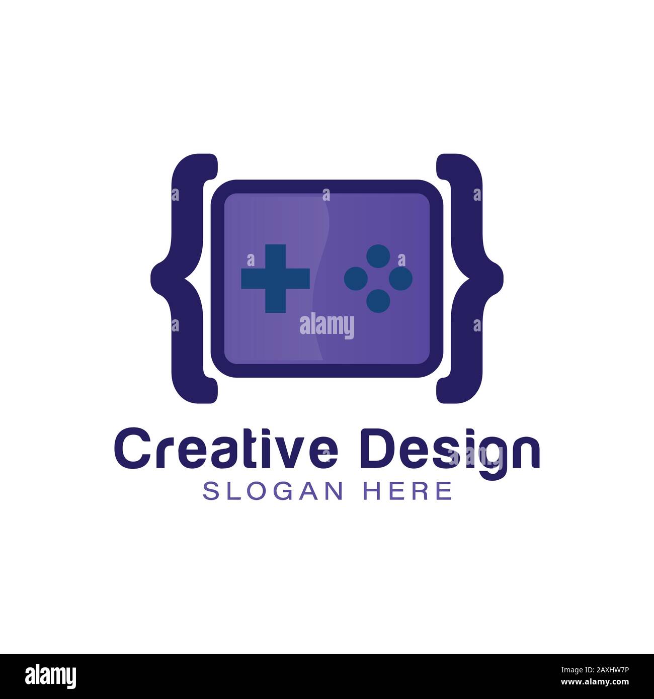 Logos for Gamers – Design Ideas and Templates for Gamers