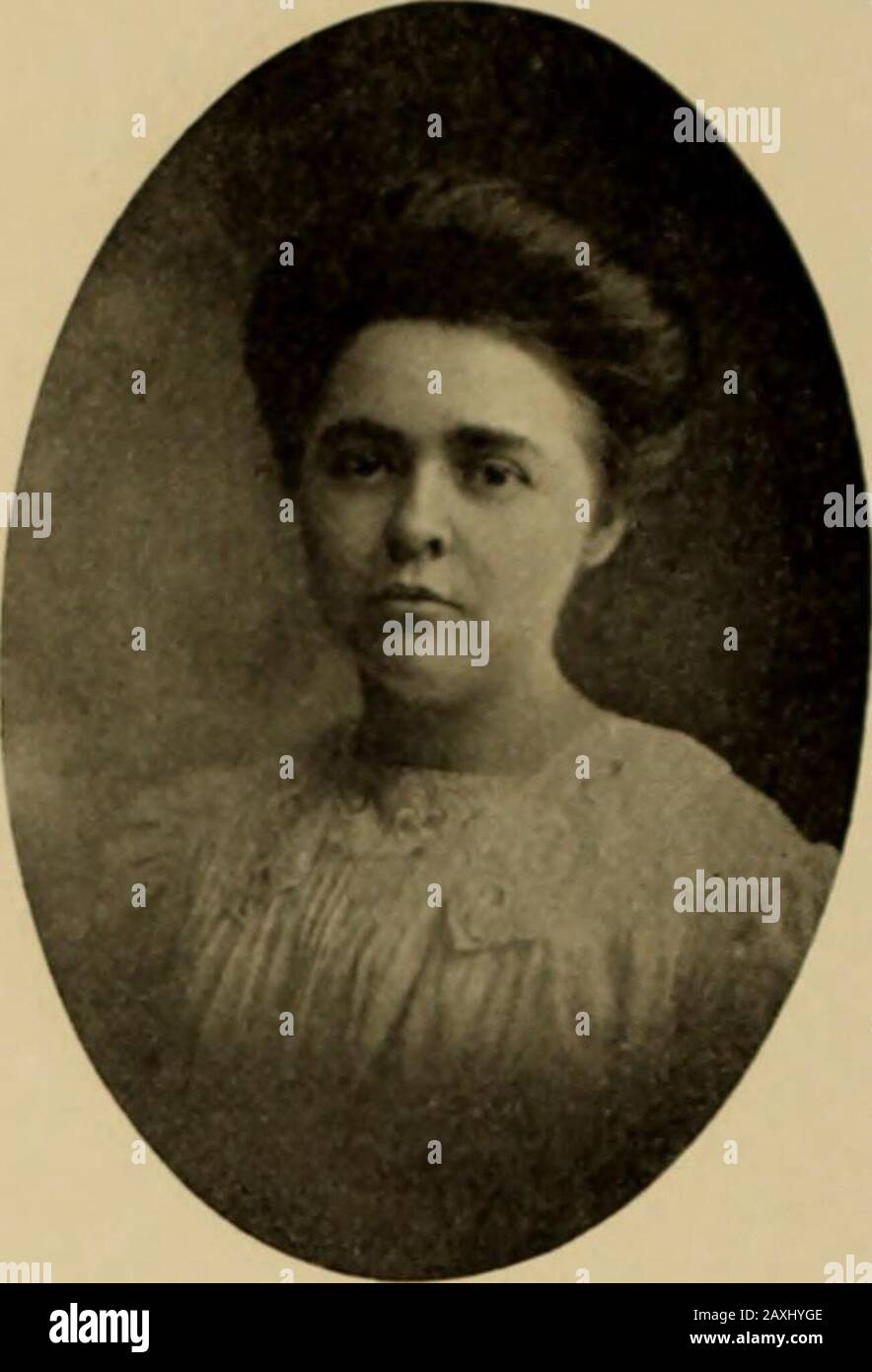 Scalpel : the 1911 yearbook of the Woman's Medical College of Pennsylvania . Effie Belle Dinlap. lie who labors diligently need never de-spair ; for all tbiugs are accomplished by dili-gence and labor. Adelaide Ellsworth, Centre Moreland,Pa. Ellie is going to know everythingand is indispensable to the class becauseshe is not afraid to ask questions; mostevery one else is. Her favorite study isSurgery, and she is going to be a goodsurgeon: her observant eye has seen eachstitch put in at all operations; even whenother eyes have not. Adelaide is senti-mental, too, though one would not expect asur Stock Photo