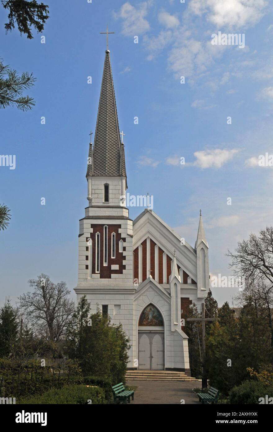 Alexis sky hires stock photography and images Alamy