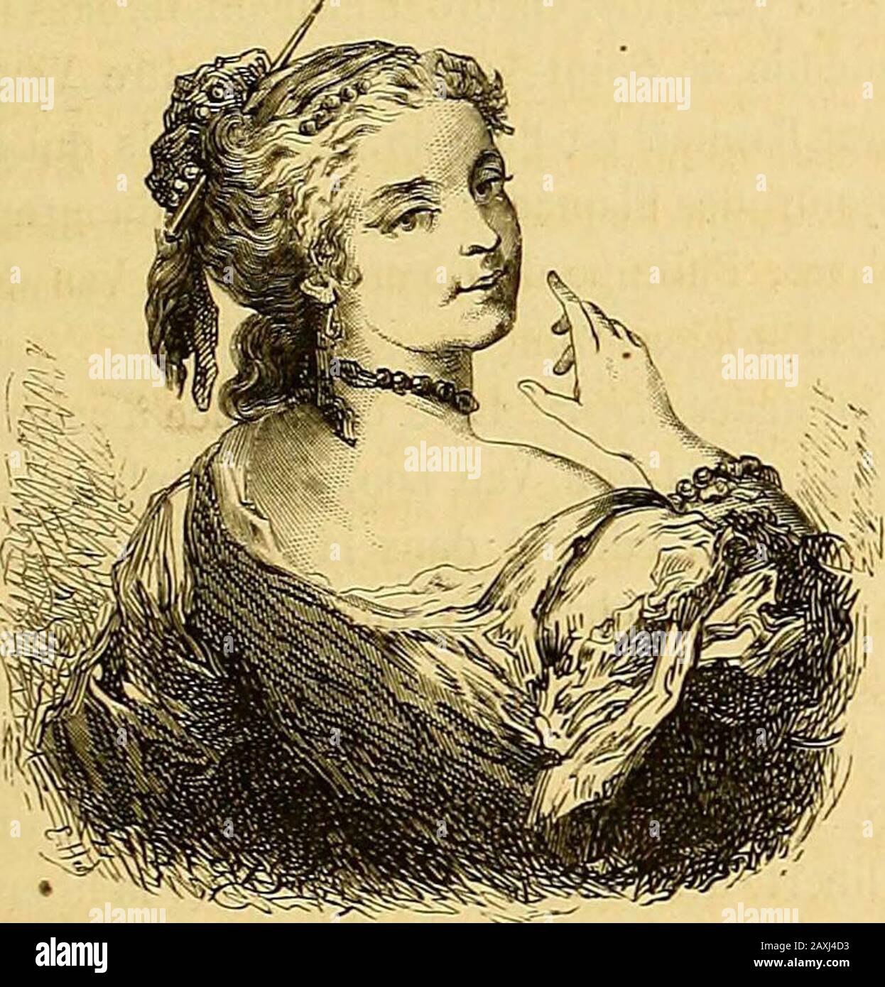 Pleiade High Resolution Stock Photography And Images Alamy