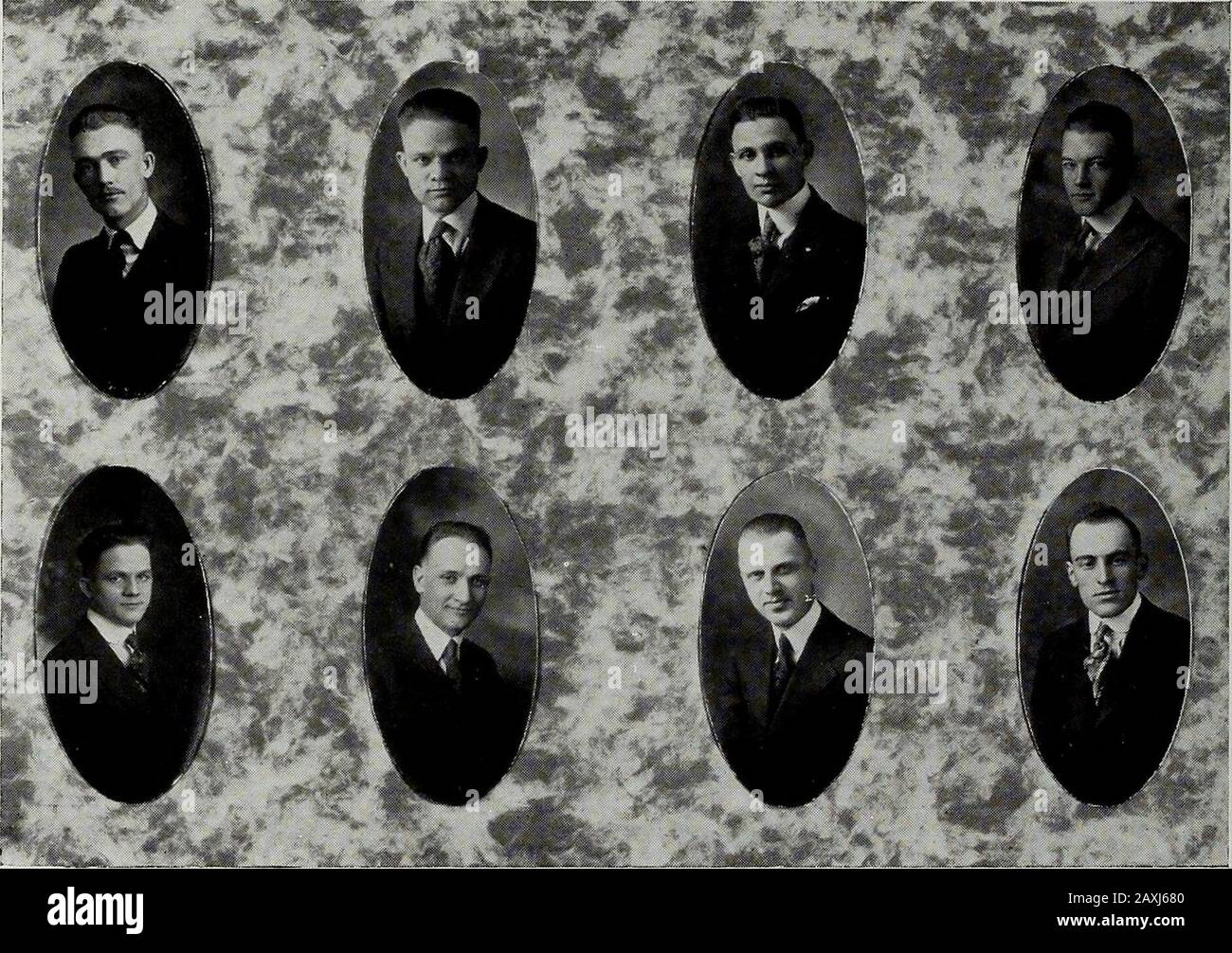 Kynewisbok . RYNEWISBOK. Watson; Phillips, R. A.; Callahan; Linderholm.Phillips, R. M.; Blanchard; Anderson; Cuaz. STUDENTS ASSOCIATION Phillip Calahan President E. A. Cuaz Vice-President R. A. Phillips Secretary Robert Anderson Treasurer BOARD OF CONTROLElmer Thompson Harold Watson Ronald Benjamin R. M. Phillips Elmer Linderholm Alfred Blanchard Richard Owen . Harry Liggett [.02] Stock Photo