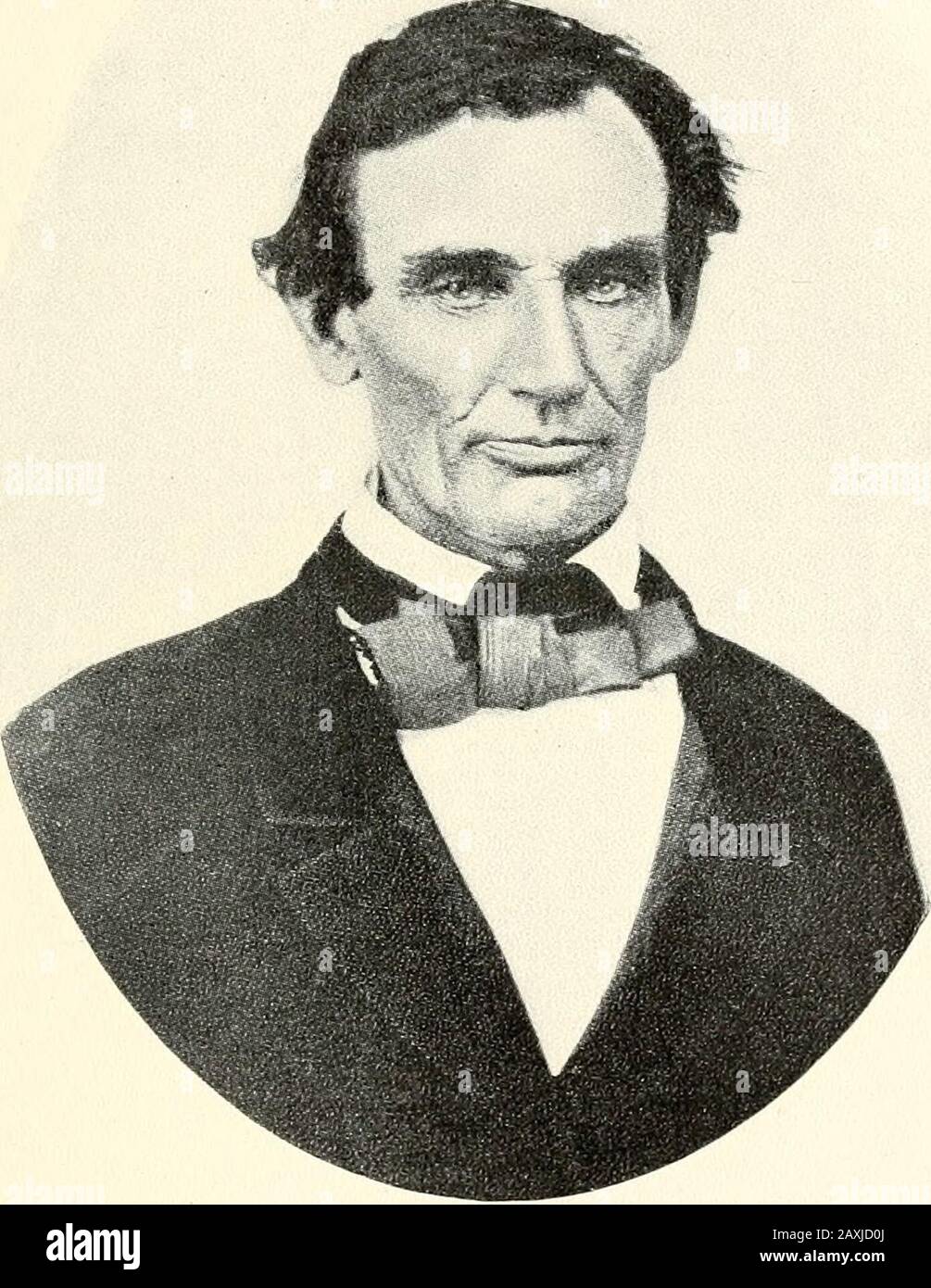 Complete Works Of Abraham Lincoln Nation Who Ad Vocated The