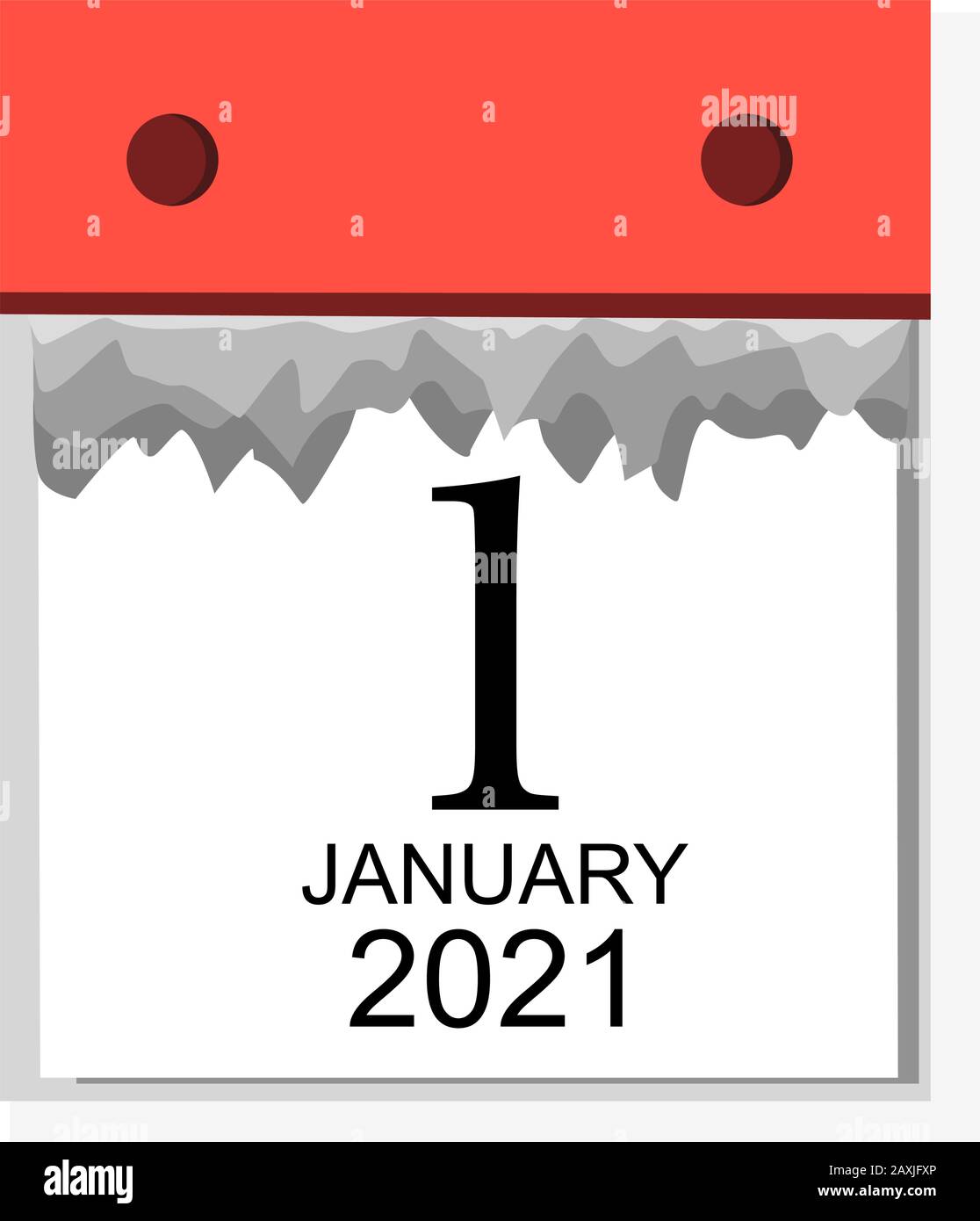 Vector Of January 1st 21 In A Tear Out Calendar Stock Vector Image Art Alamy Vector Of January 1st 21 In A Tear Out Calendar Stock Vector Image Art Alamy