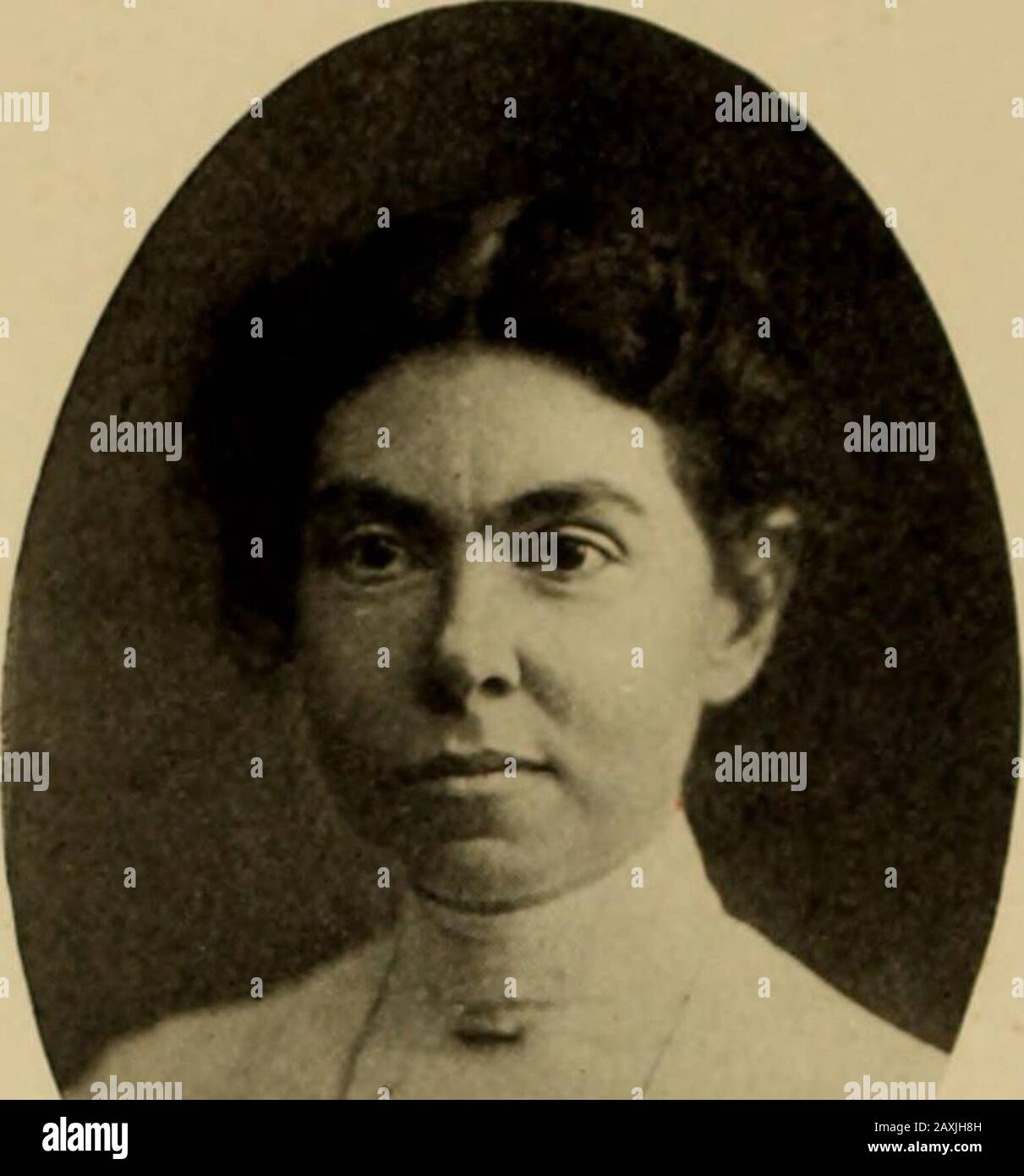 Scalpel : the 1911 yearbook of the Woman's Medical College of Pennsylvania  . , Quiz Masterin Anatomy and in practice of Medicine to the Medical Quiz  Association andInstructor to the Preparatory for