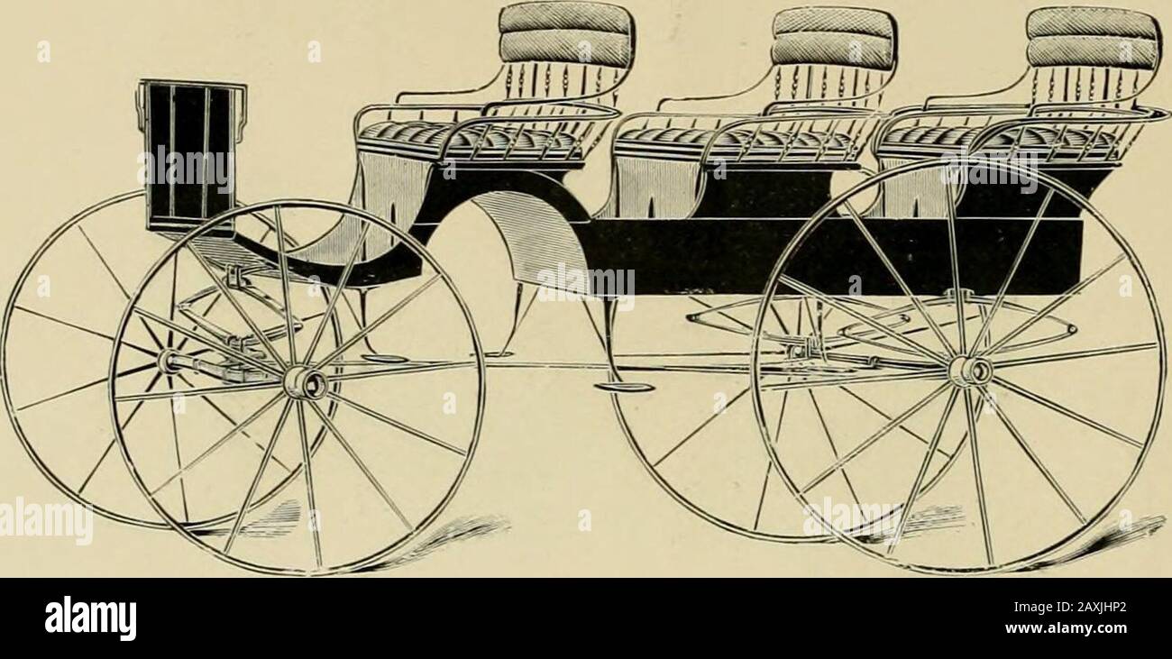 Catalogue For 16 No 770 The Windsor Surrey Track 4 Ft 8 In Body Is 33 In By 34 In 7 In Deep Back Of Wheel House Steel Rocker Plates One