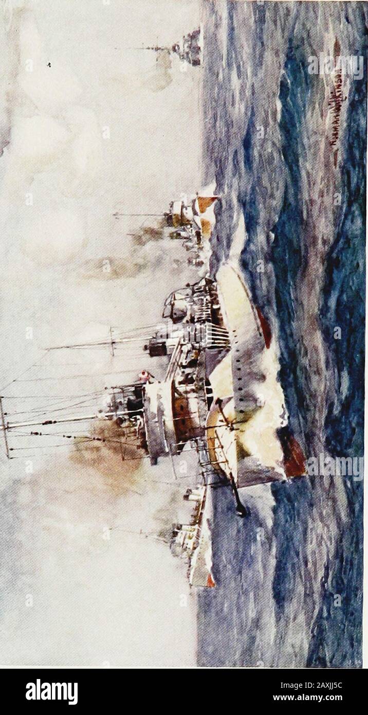 The Royal Navy . neer commanders will, in allprobability, be merged