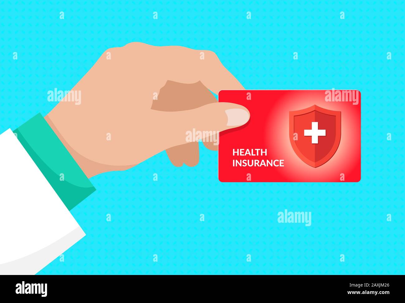 Medical insurance card hires stock photography and images Alamy