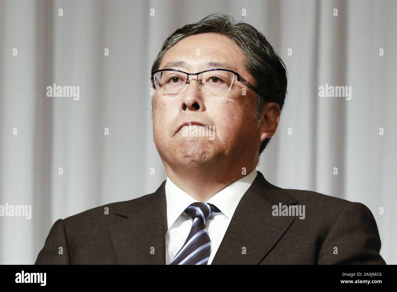 Yoshimitsu goto hi-res stock photography and images - Alamy