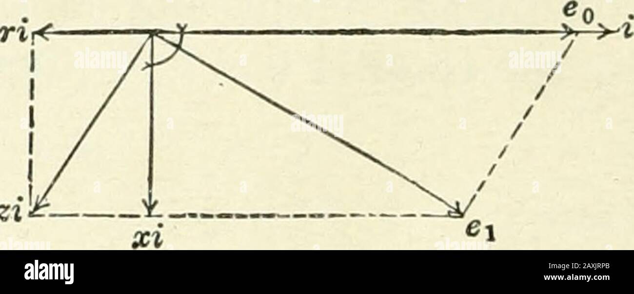 Theory And Calculation Of Alternating Current Phenomena E
