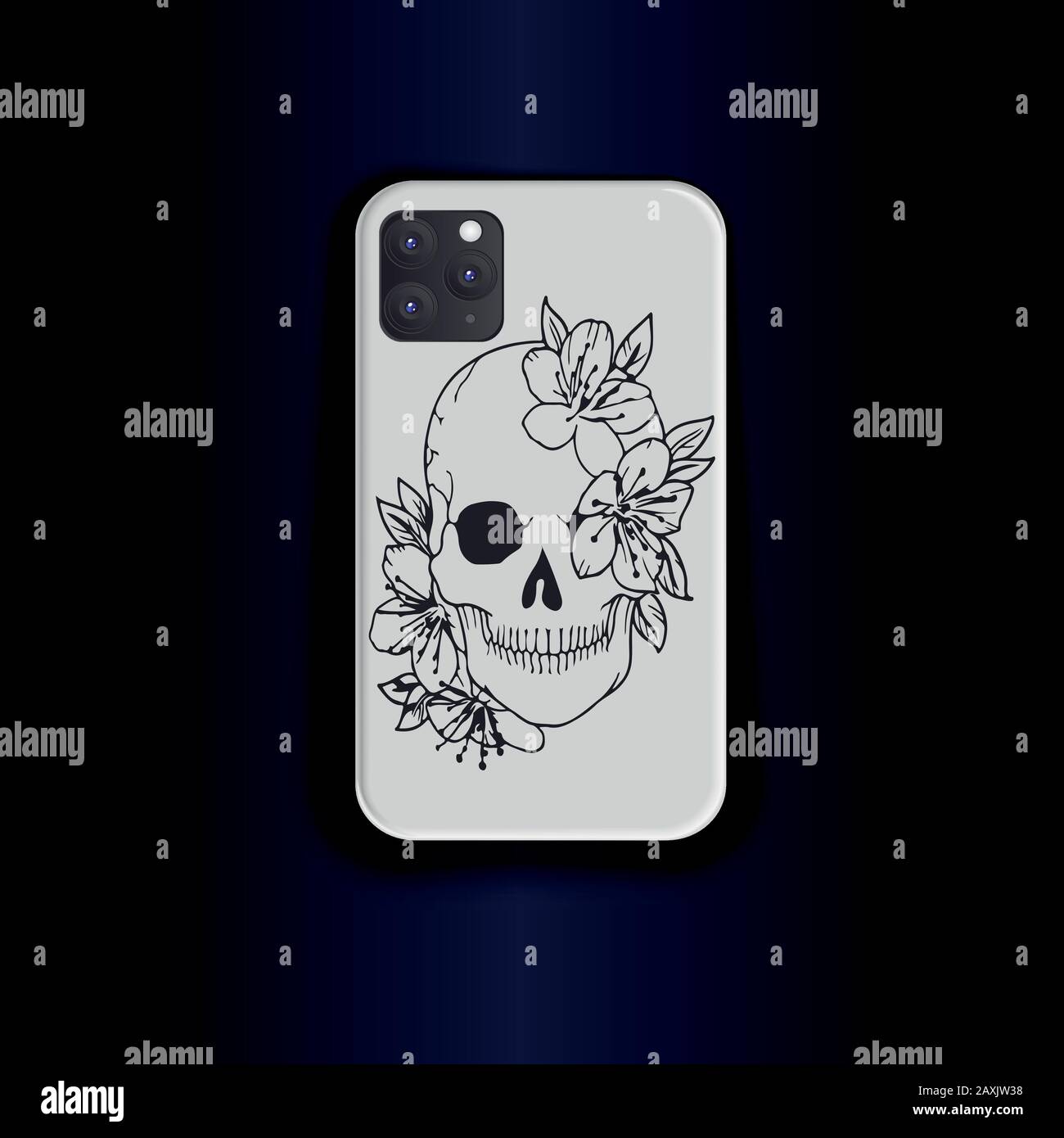 Grade A Tattoos Phone Case - Grade A Tattoos - Fort Wayne Indiana