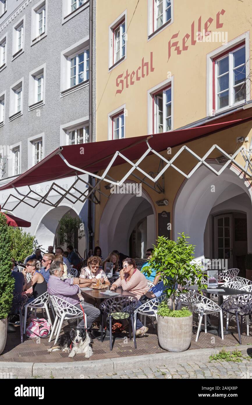 Stechl keller hi-res stock photography and images - Alamy