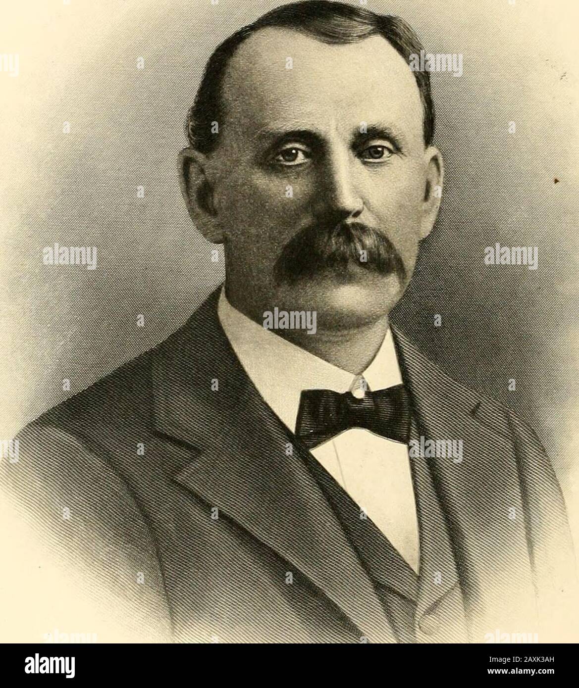 History of Orange County, California : with biographical sketches of the leading men and women of the county who have been identified with its earliest growth and development from the early days to the present . obtained,and the example of their enterprise meant much for the progress and welfare of theirneighborhood. For several years Mr. Lamb was the resident manager of the Los Bolsas LandCompany and other large ranches, and through his work much improvement wasmade on the tracts under his charge. He early saw the necessity for drainage andirrigation, and with several associates purchased a d Stock Photo