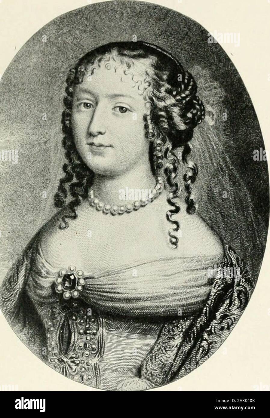 Portraits of the seventeenth century, historic and literary . ueen-mother and Mazarin, that suddenly, amid thefetes of Saint-Mande and Vaux, from the salon ofthe hotel de Rambouillet or the antechambers of theyoung king, there issued, as if by miracle, threechoice minds, three geniuses diversely endowed, butall three of pure and naive taste, perfect simplicity,easy productiveness, fed by their own native gracesand delicacies, and destined to open a brilliant era ofglory, in which none have surpassed them. Moliere, La Fontaine, and Mme. de Sevigne belongto a literary generation which preceded t Stock Photo