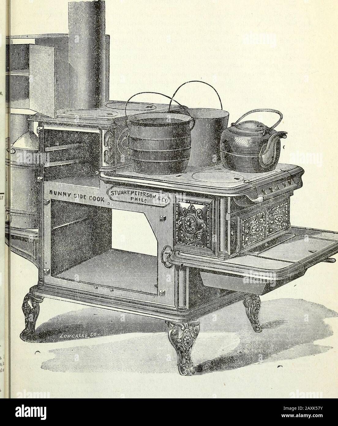 Steam oven water tank hires stock photography and images Alamy