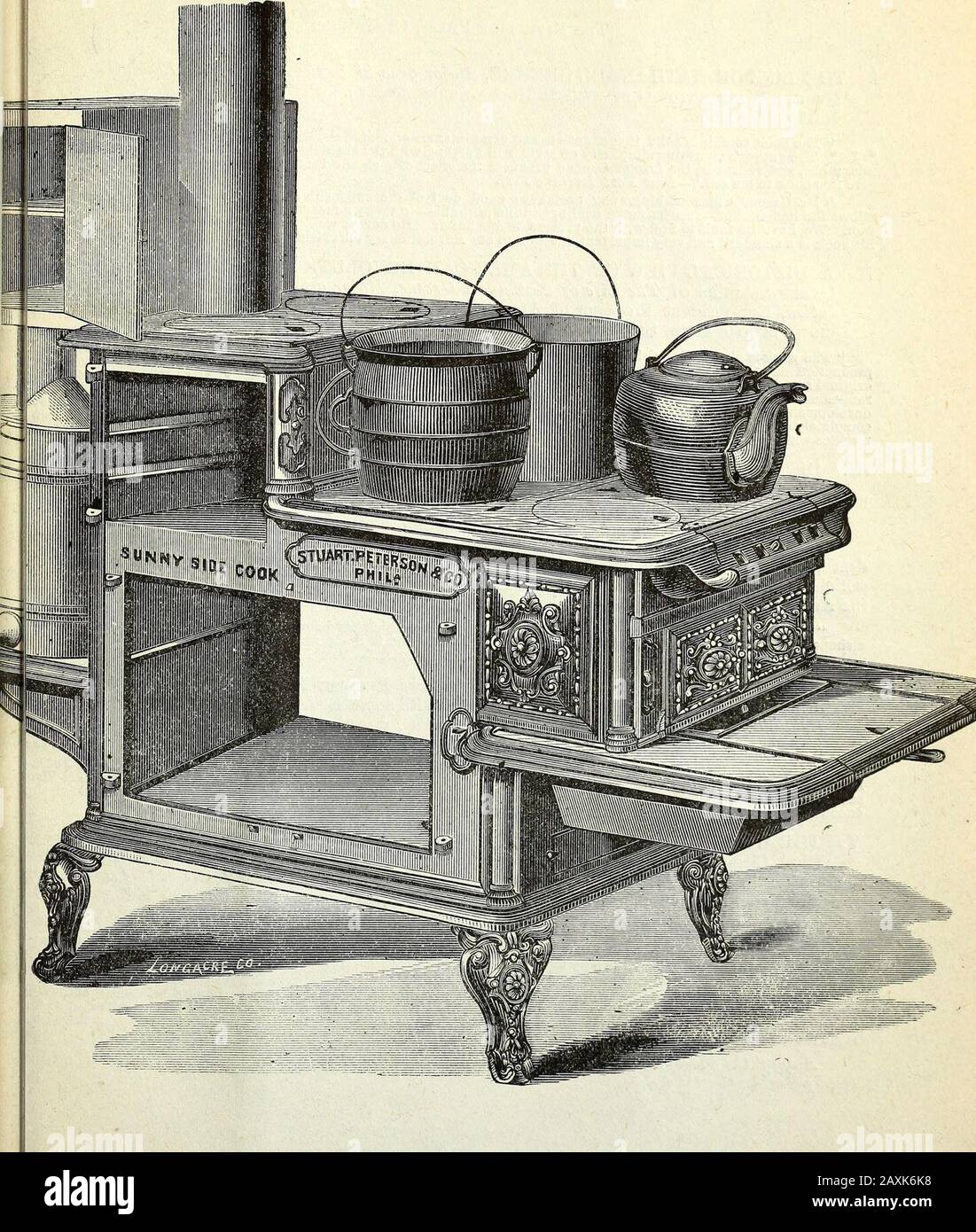 Steam oven water tank hires stock photography and images Alamy