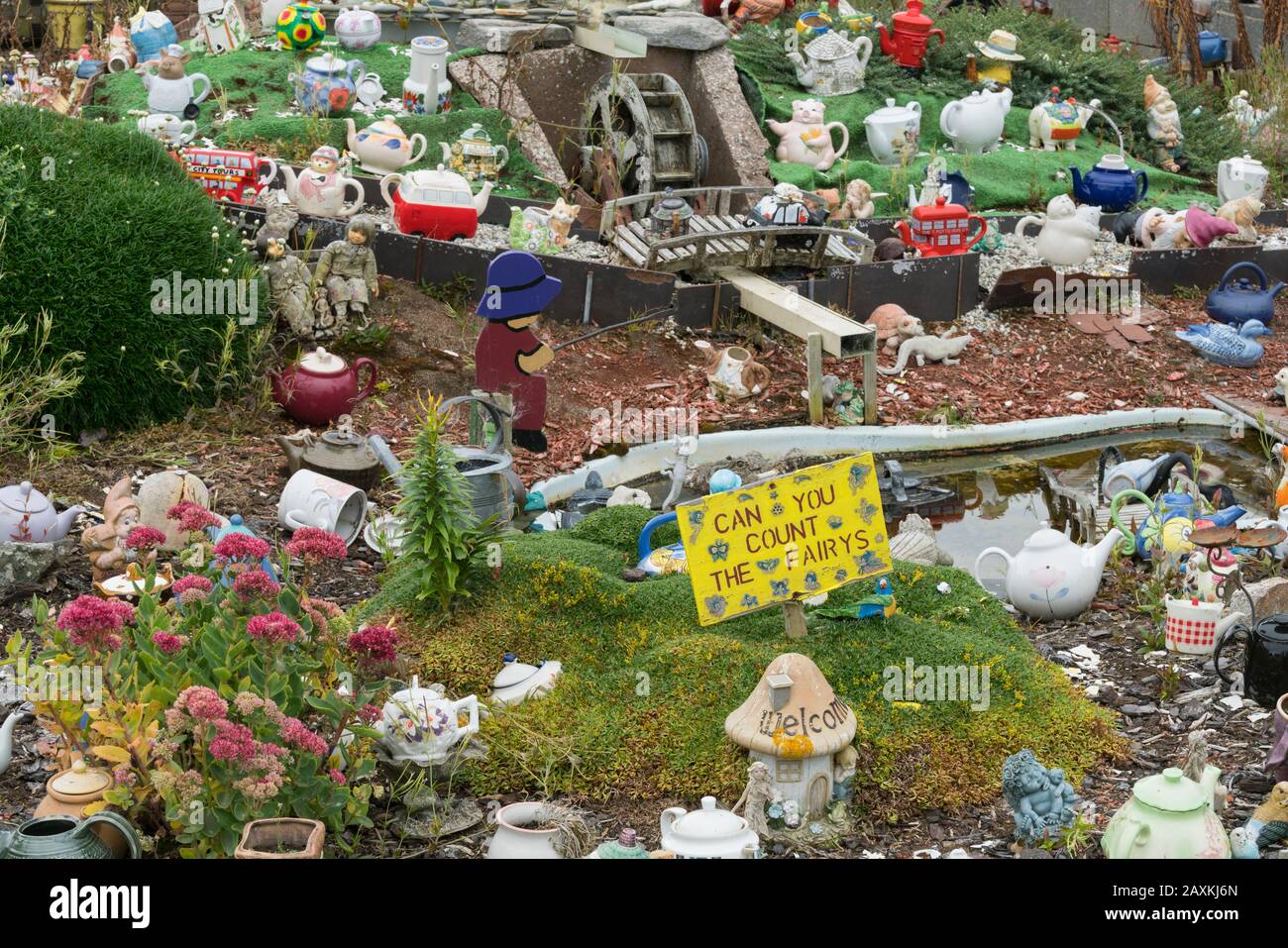 Teapot island hires stock photography and images Alamy